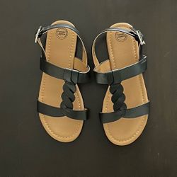 Girls Sandals Size 1