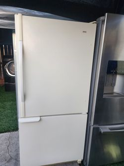 Kenmore Refrigerator