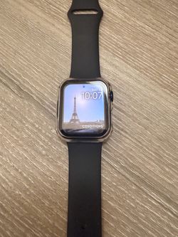 Apple Watch SE (2nd generation) GPS + Cellular