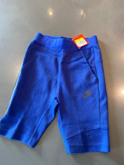 NIKE Boy’s Shorts