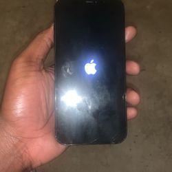 I Phone 12 Pro Max