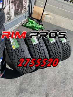2857017 tires install balance