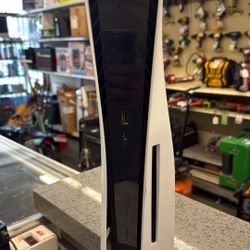 Sony PS5 1 TB 39084-1 