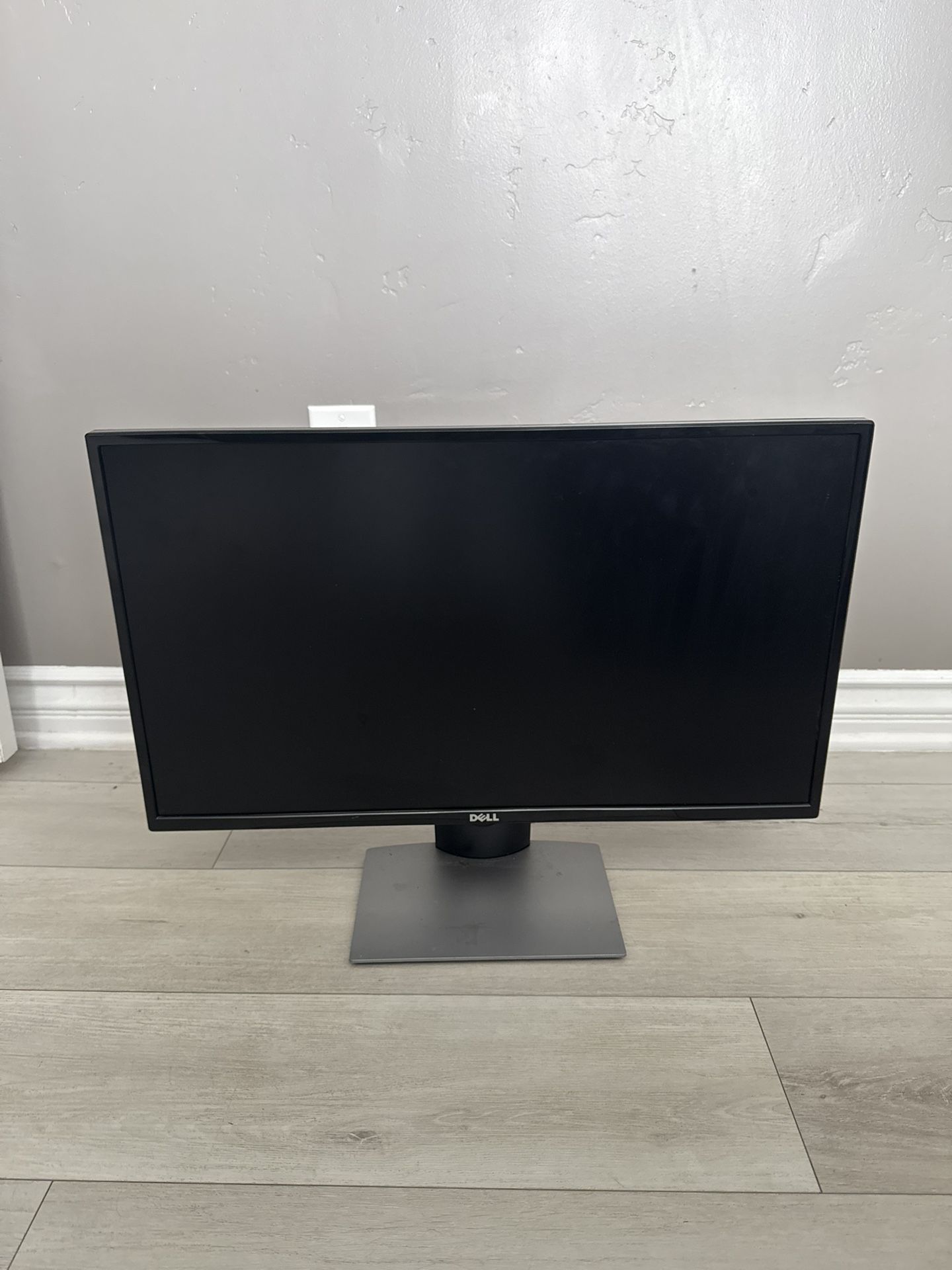 Dell SE2717H/HX 27” Monitor – 1080p 75Hz with Power Cord