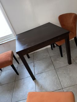 IKEA kitchen/dining room table