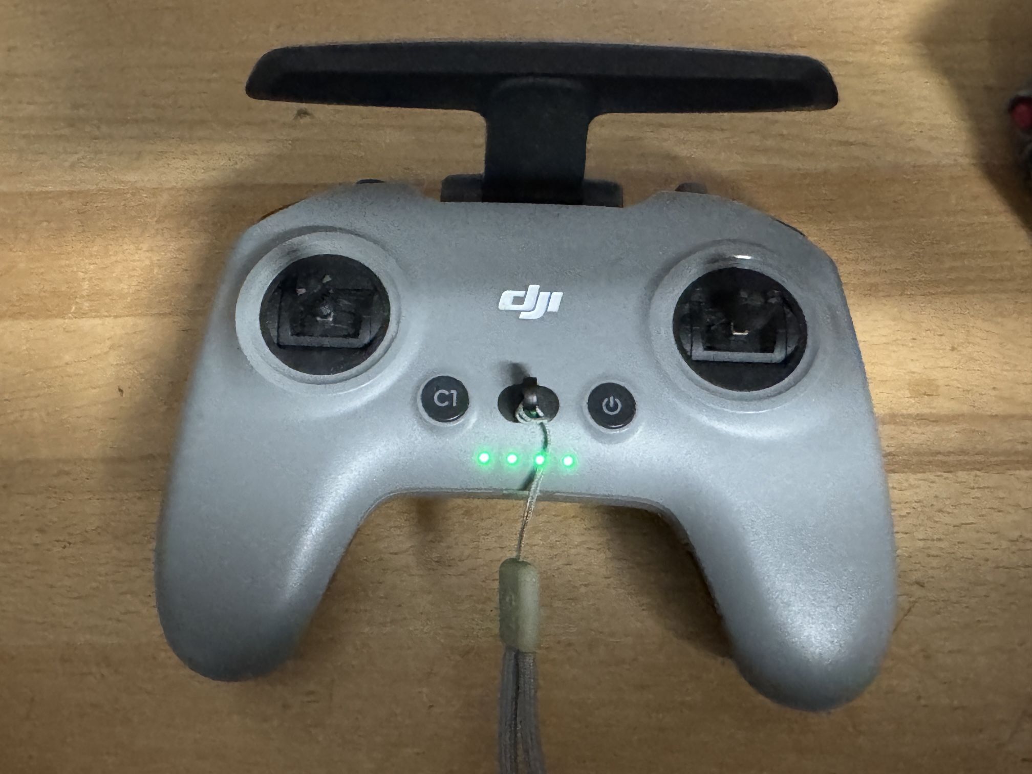 DJI FPV Controller,excellent shape.