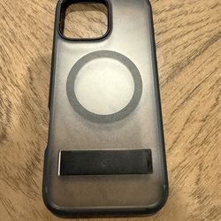 Spigen Magsafe Case W/Kickstand-iphone 16 Pro Max
