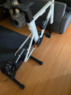 Sale: Zwift Ride with Wahoo Kickr