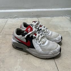 Nike Air Max Trainers 