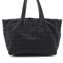 Chanel Travel Tote Bag