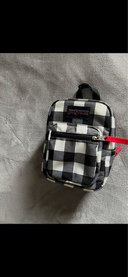JanSport Insulted Lunch Bag
