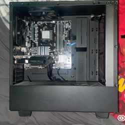NZXT PC 