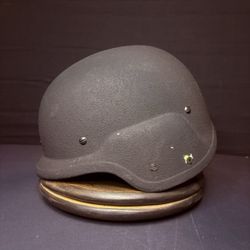 Gentex IIIA (3A) Ballistic Helmet (Size SMALL) Bullet Proof