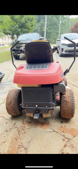 Simplicity Axion 20hp zero turn for Sale in Dallas GA OfferUp
