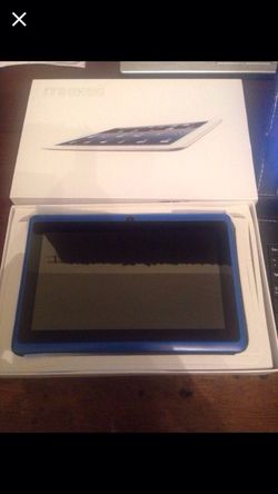 7 inch tablet android