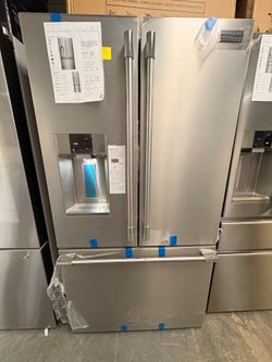 Frigidaire 27.8 cu ft refrigerator