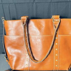 Patricia Nash Purse 