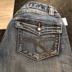 Inc Women’s Jeans Both Size 6