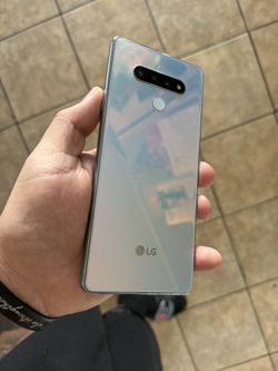 LG PHONE 
