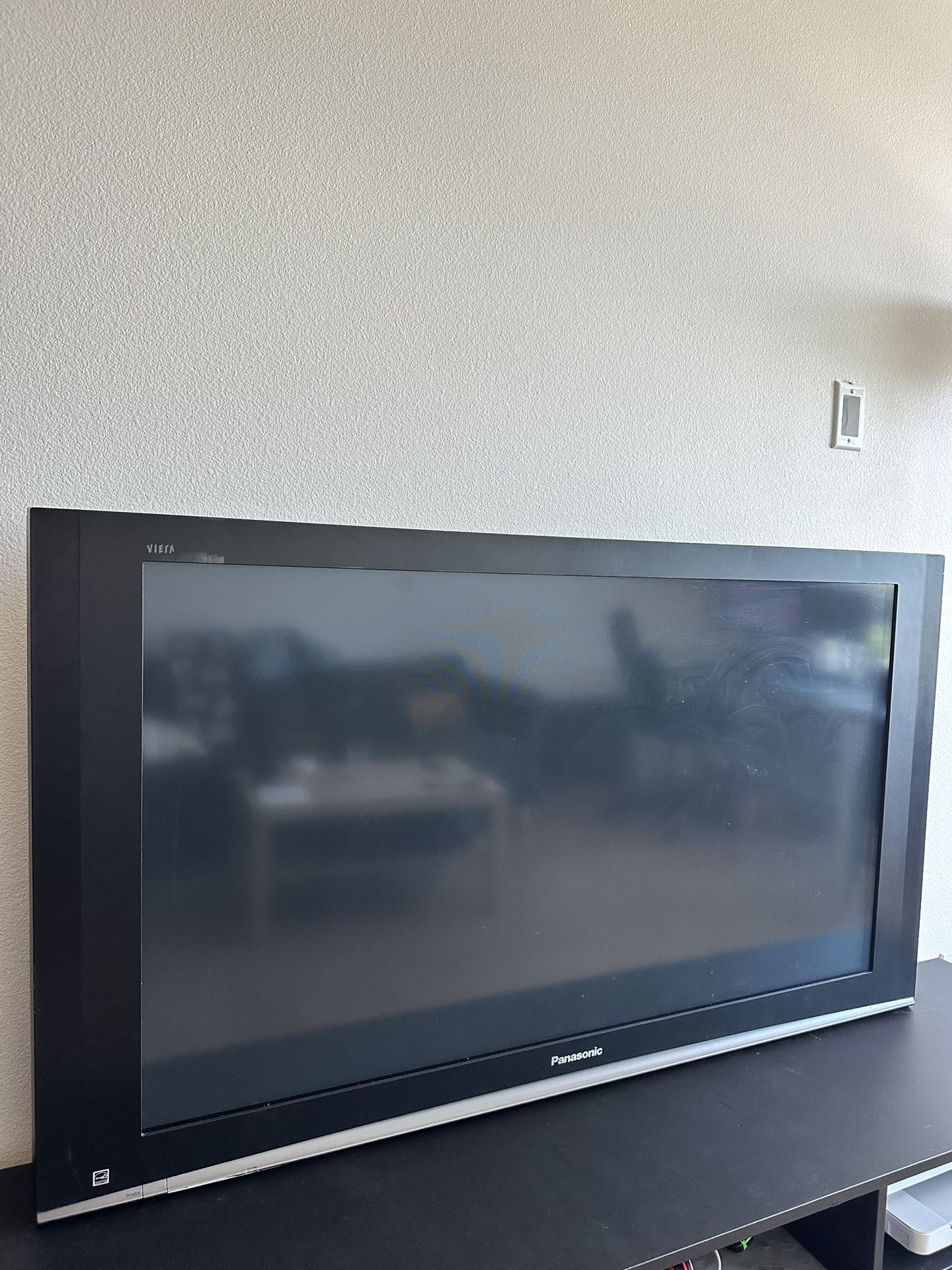 Free Panasonic TV