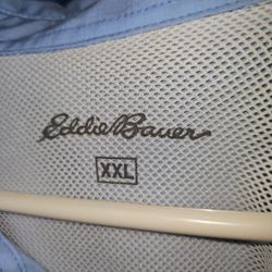 Breathable Shirt (Men)