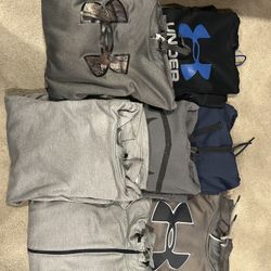 Men Sweatshirts -2XL