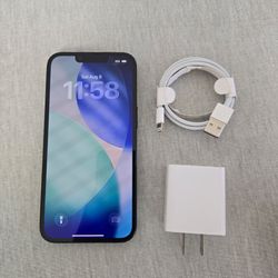 Apple iPhone 14 5G - UNLOCKED - Like New