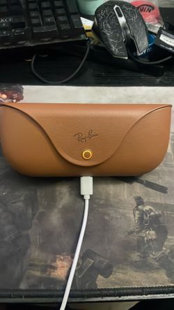 Ray Ban Meta Glasses Gen 2