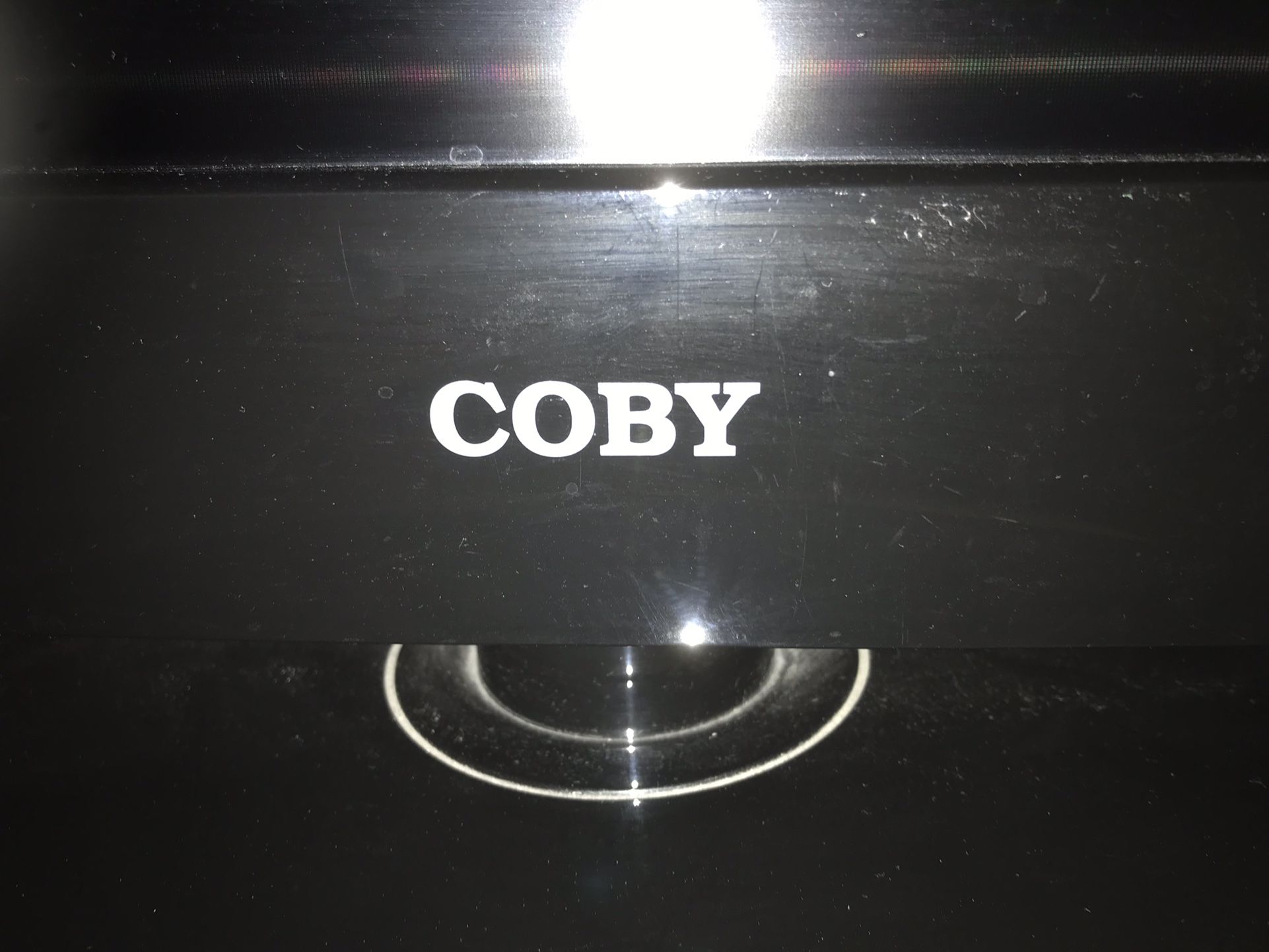 Coby TV For Sale