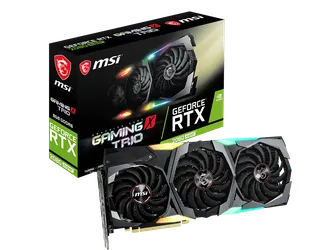 Video Card
