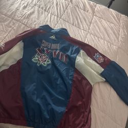 Vintage Windbreaker