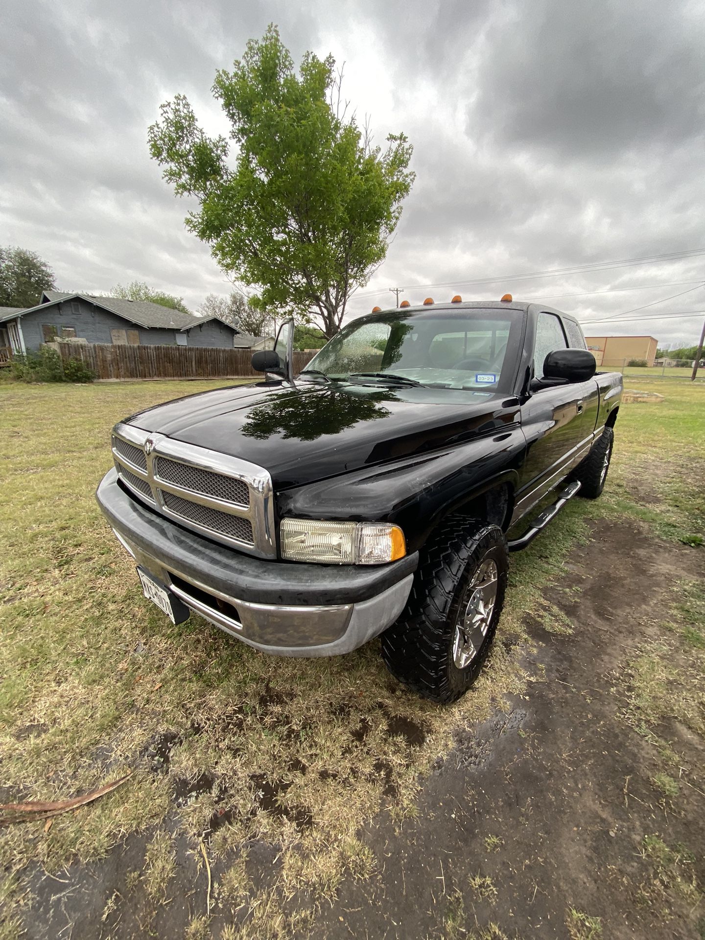 1999 Dodge Ram 1500 for Sale in Robstown, TX OfferUp