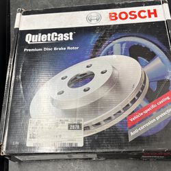 Dis Brake BOSCH (contact info removed)4