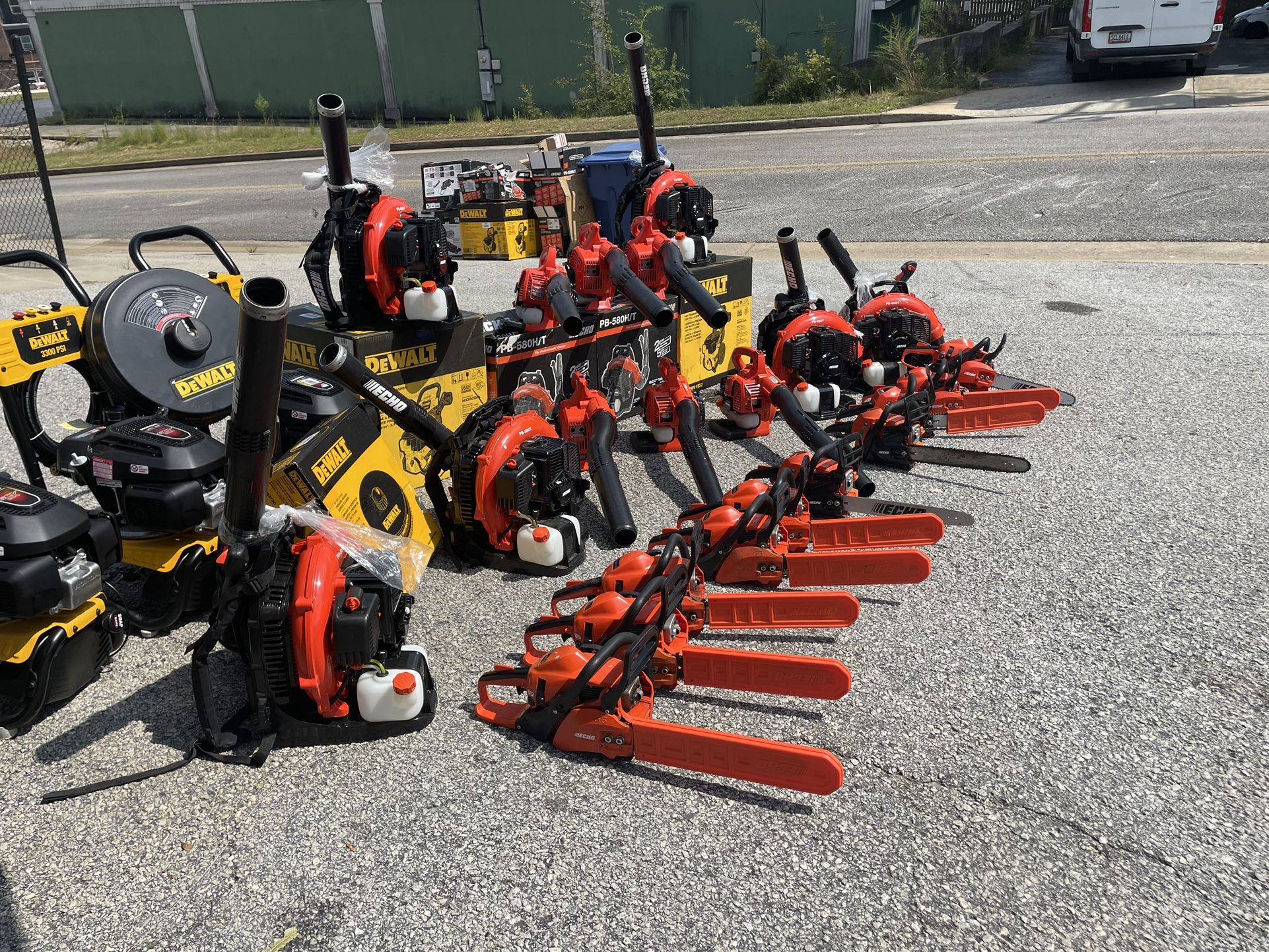 BIG SALE ON TOOLS $$ Herramienta
