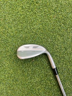 Titleist Vokey SM9 54 degree wedge