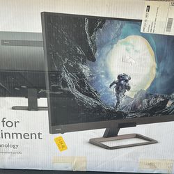 BenQ EW3280U Eye Care 4K UHD 32-inch Monitor / Express/Genuine