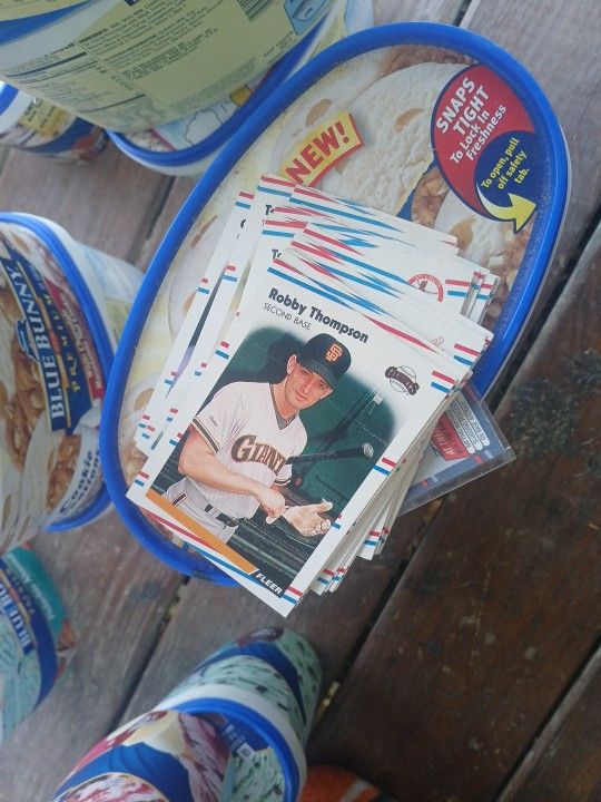 1(contact info removed) Baseball Cards!