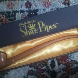 Shire Pipe