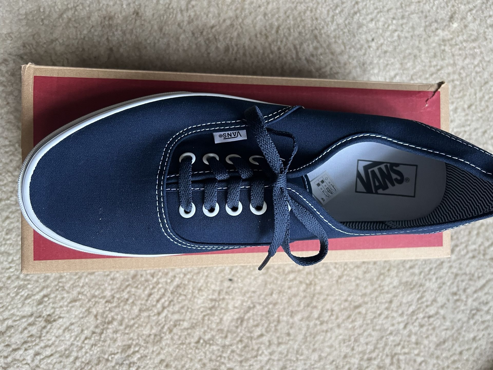 Vans Shoes