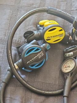 Selling a used steel scuba diving cylinder in good physical condition. This is a highly desirable steel tank (great for negative buoyancy and trim in