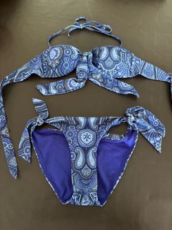 Women’s bikini