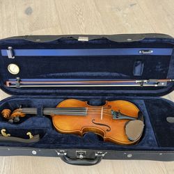 Violin (Size 3/4)