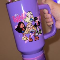 Bratz Tumbler