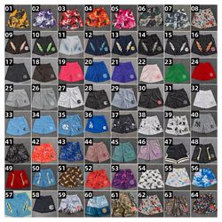 Eric Emanuel Shorts Any Size 