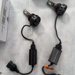 Hikari Led H11