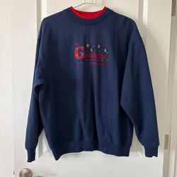 Vintage Sweater Size XL
