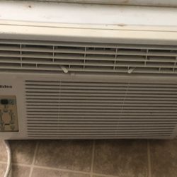 Window Ac Unit