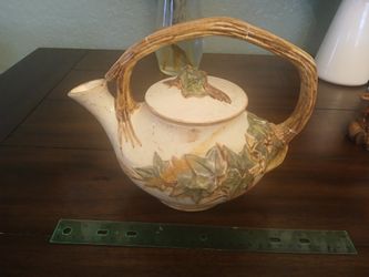 Vintage Tea Pot