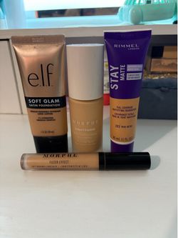 Makeup bundle