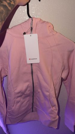 Lululemon Scuba Jacket